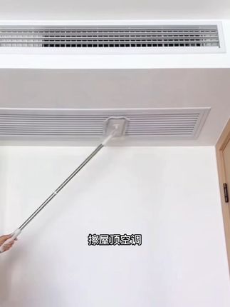 洗脸巾用完不要丢!还能这样二次利用!  #生活日用小神器 #小拖把 #懒人打扫神器 #索邦拖把不脏手 #索邦懒人拖把