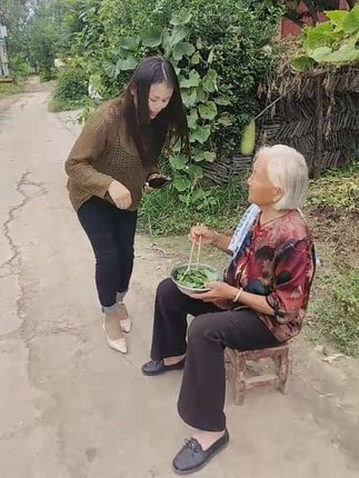 #农村搞笑段子纯粹娱乐请勿联想