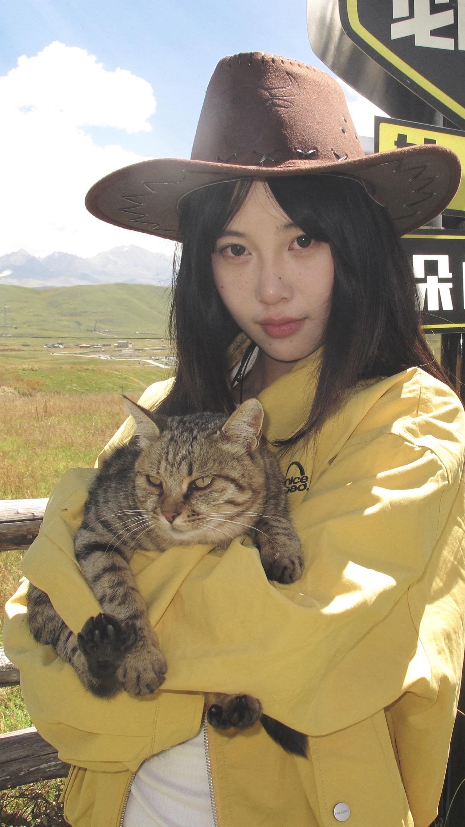 拿三条A 通杀牌 打东南西北中发白#川西美景 #旅行碎片