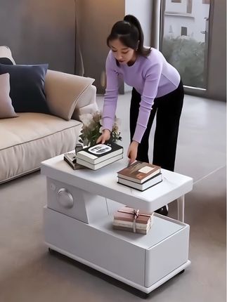 沙发边几小茶几 #茶几 #爱了爱了 #沙发边几#方便实用#无限回购的宝藏单品