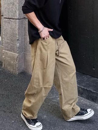 #男士工装裤#男士裤子#男士休闲运动裤#酷飒穿搭