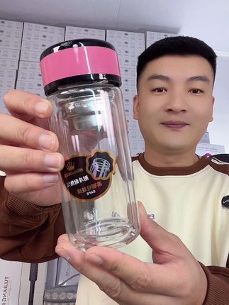 #水杯 #水杯推荐 #玻璃水杯