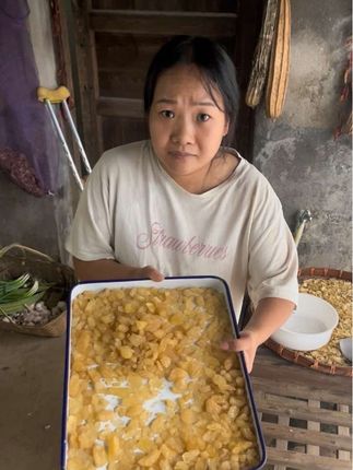 #冰糖 #老冰糖 #黄冰糖 #强烈推荐