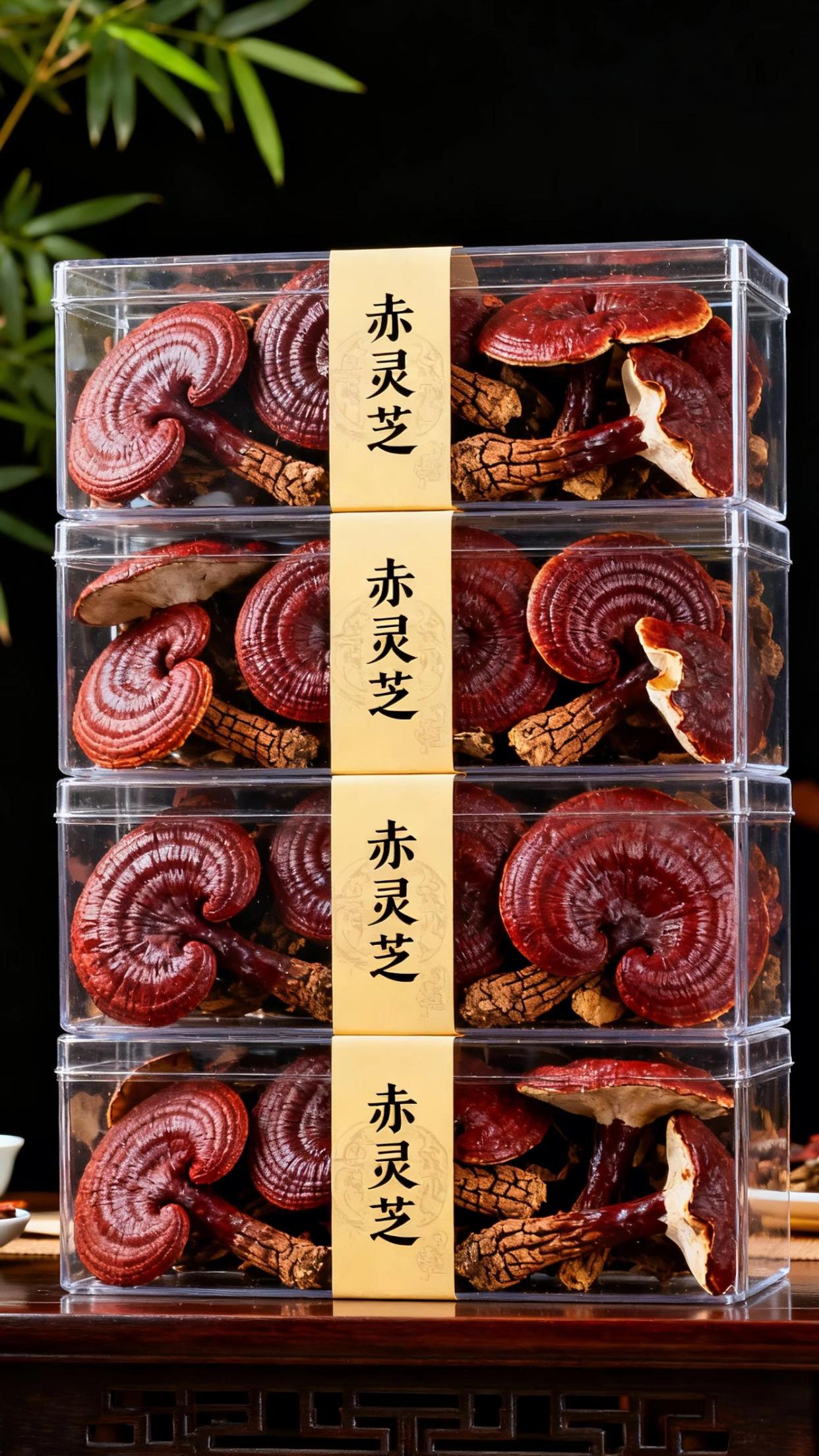 泡酒你就用这种有根的灵芝,你知道为什么吗?因为带根的灵芝是自然晾干的,而且都是多年生的老年份灵芝,根部也是可以一起泡酒的,营养价值高。如果你喜欢泡酒,就买这个带根的赤灵芝,价格也不贵,性价比很高,而且都是来自长白山的优质货源。#泡酒好材料 #健康食材 #养颜养生 #滋补养生 #补气血 @抖加🔥上热门🔥dou+🔥热点宝 @DOU+上热门