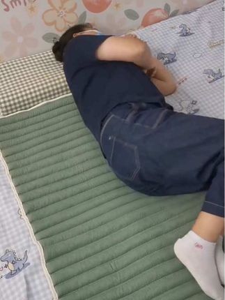 #防褥疮垫 #防压防褥疮垫 #防褥疮专用垫 #防褥疮 #适老化产品