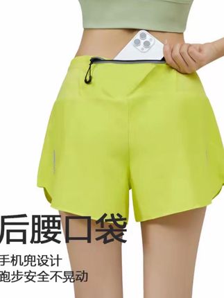 #男女款运动短裤速干裤#自律遇见更好的自己 #运动短裤#胖瘦都能穿 #好身材练起来