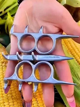 #剥玉米皮器#剥玉米#剥玉米器