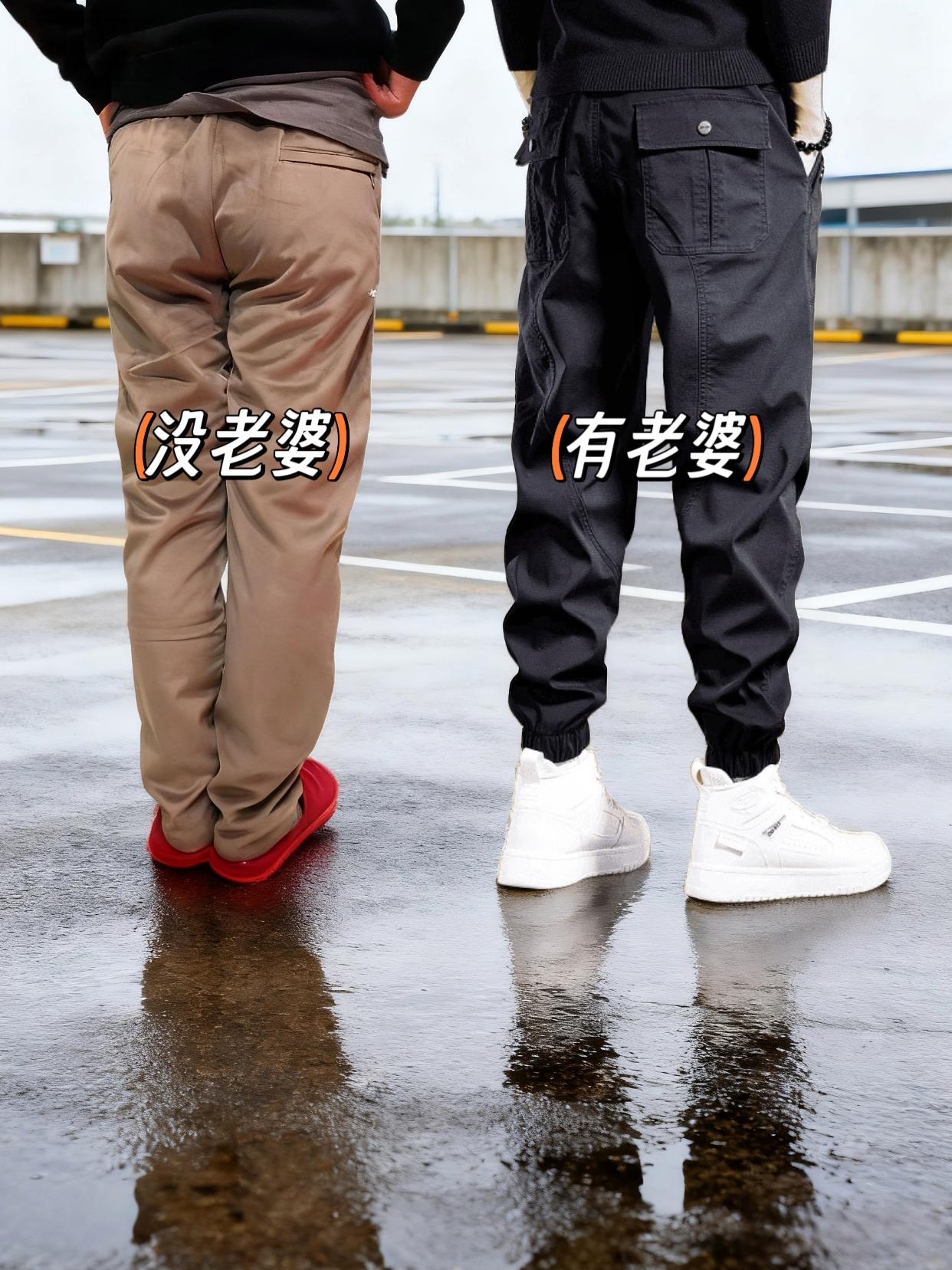预制国庆出游穿搭!#男士休闲裤 #预制国庆出游穿搭 #秋装版超便宜穿搭 #小个子秋冬穿搭 #秋冬穿搭新鲜感在线 @抖加🔥上热门🔥dou+🔥热点宝 @DOU+上热门 @我要上热门
