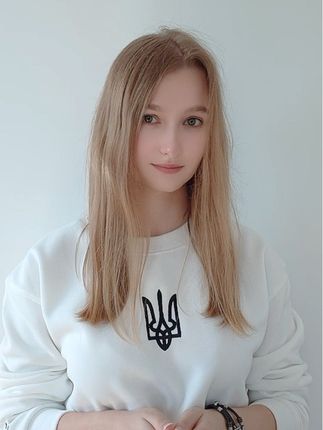 同款纯棉T恤,感谢小黄车下单。谢谢支持乌克兰🇺🇦#乌克兰衣服 #乌克兰标记T恤 #乌克兰服装 #乌克兰短袖