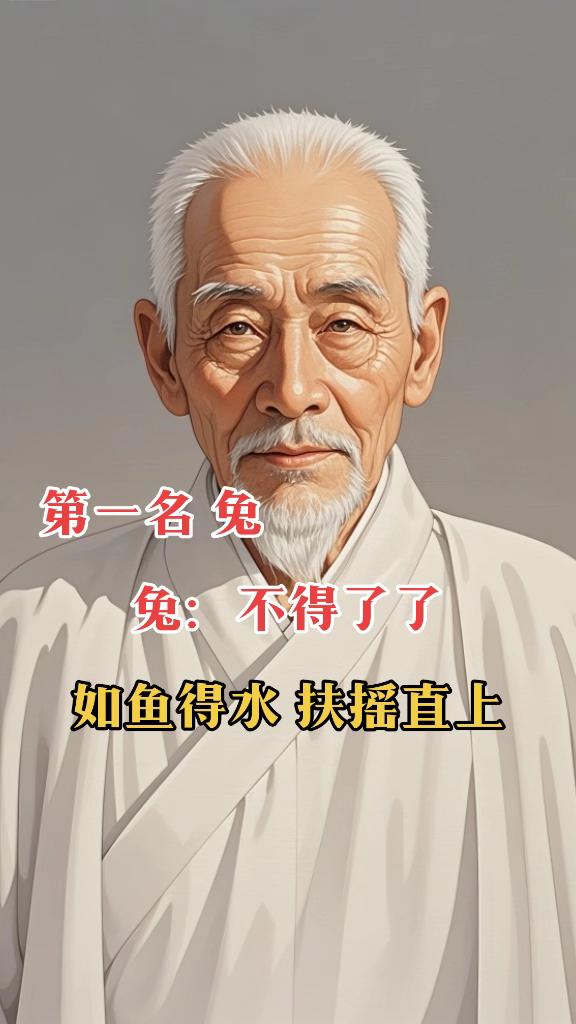 #1963年的兔 #1975年的兔 #1987年的兔