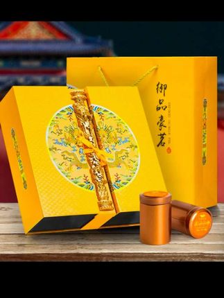 非常适合冬天喝的#武夷红茶 ,这个#正山小种 茶品质特别好,包装精美礼盒高档大气,送人特有面子!#高档茶叶推荐 #红茶 #茶礼