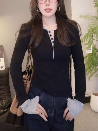 #早秋穿搭 #素颜穿搭如何摆脱土气感 #通勤穿搭如何摆脱土气感 #被秋日氛围感穿搭拿捏了 #时尚穿搭