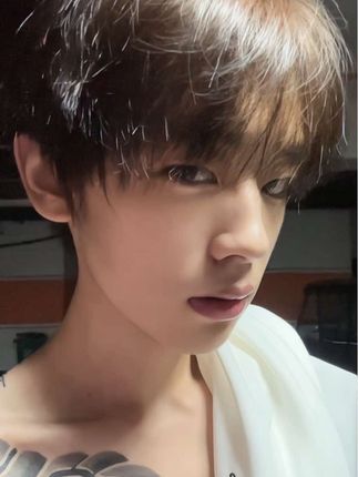 我能给你的只有感觉