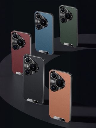 适用华为Pura80pro手机壳,华为素皮防摔80ultra商务直边保护套#华为Pura80手机壳 #华为Pura80ultra手机壳 #华为Pura80pro手机壳 #华为Pura70手机壳 #华为手机壳