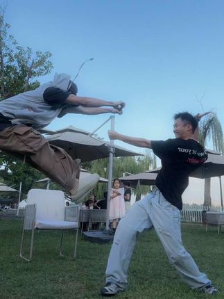 准备接收今日份开心快乐#一学就会系列 #感觉至上