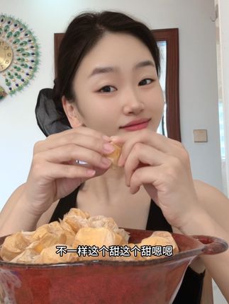 像嗑瓜子一样停不下来#姑娘果 小孩贼爱吃.