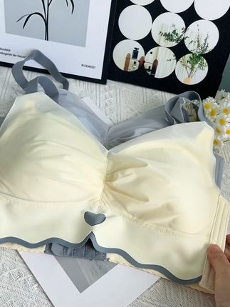 大胸显小~胸型松垮!下垂外扩的姐妹们看过来~#好物推荐🔥 #只做高品质 #内衣 #贴身衣物 #女神必备单品