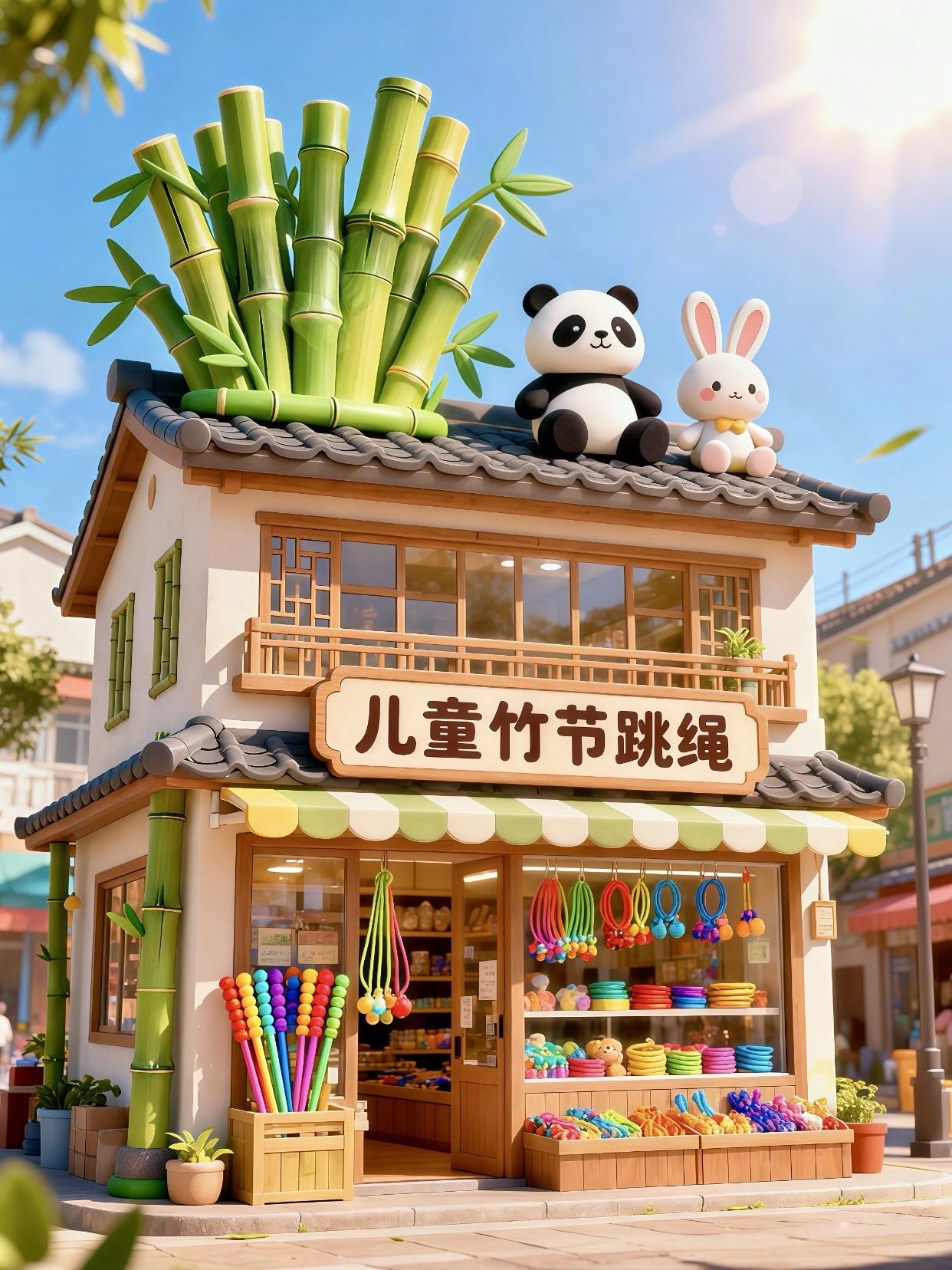 初学者入门跳绳#竹节跳绳推荐 #好物分享#跳绳 #初学者必入