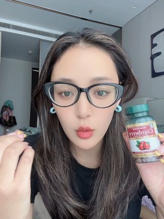 #女性健康
