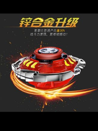 #玩具推荐 #儿童玩具推荐 #陀螺玩具推荐 合金旋转对战陀螺玩具战斗盘超变男孩对战坨儿童拉线魔幻生日礼物#陀螺对战 #陀螺旋转玩具
