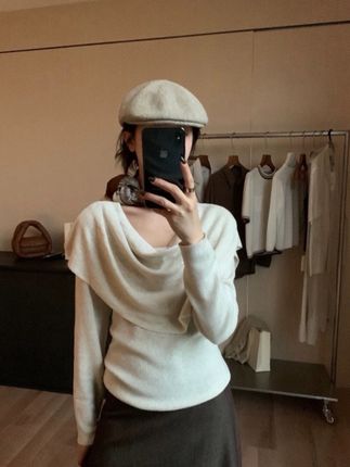 #女装 #显高显瘦 #遮肉显瘦穿搭 #显白穿搭 #百搭显瘦