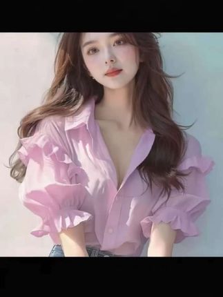 #清爽一夏 #潮流时尚穿搭 #时尚气质穿搭 #气质范 #好身材好气质 .