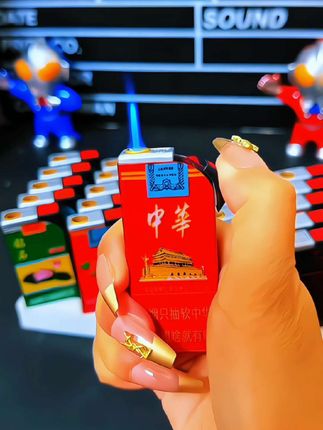 #打火机 #防风打火机 #网红打火机 #火机 #超便宜超划算