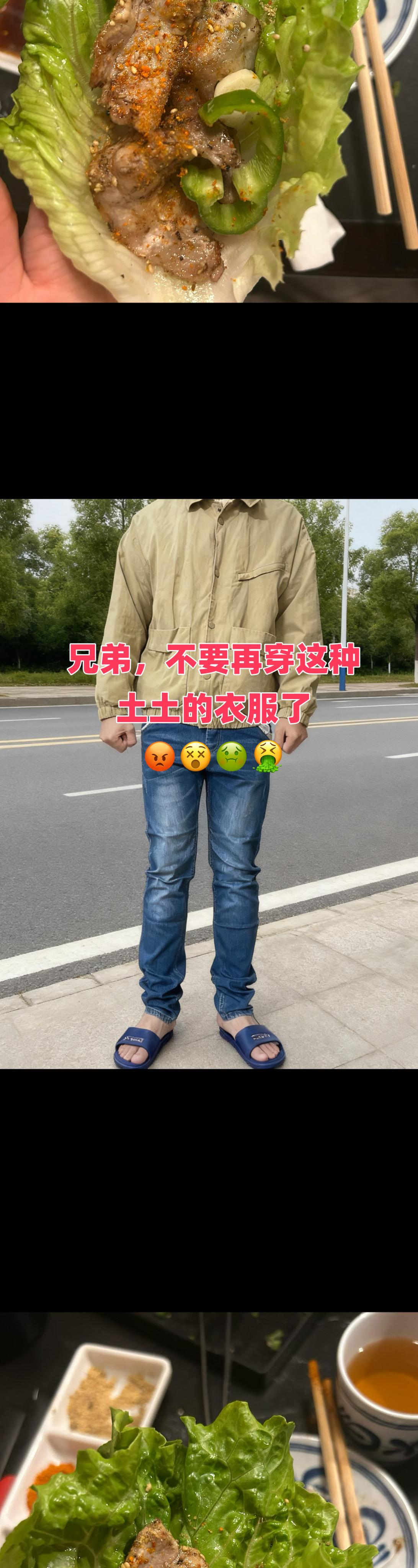 【春秋季纯棉工装衬衫|实用与舒适兼备的日常选择】 春秋季节需要一件实穿外套?这件纯棉工装衬衫或许适合你。采用全棉面料,透气亲肤,日常穿着舒适度高。工装风多口袋设计兼顾实用性与风格感,收纳小物方便。 版型宽松不拘束,单穿可作外套,内搭T恤也能凸显层次。电焊服灵感设计增添硬朗气质,适合工作、户外或日常休闲场合。深蓝、卡其等色调易于搭配,一件衬衫多种穿法。 #男士工装衬衫 #春秋外套 #百搭单品
