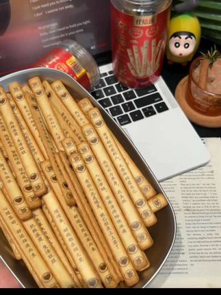 【现货】上上签黄油饼干好运签趣味饼干好吃好玩聚会推荐真心话 #黄油饼干 #上上签 #上热门🔥 #饼干#趣味饼干
