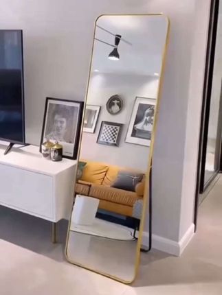 #全身镜 #落地镜 #全身落地镜 #可移动落地镜 #试衣镜