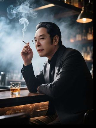 孤单的秋      孤单的人