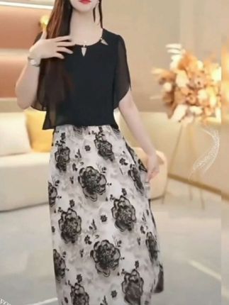 洋气女装