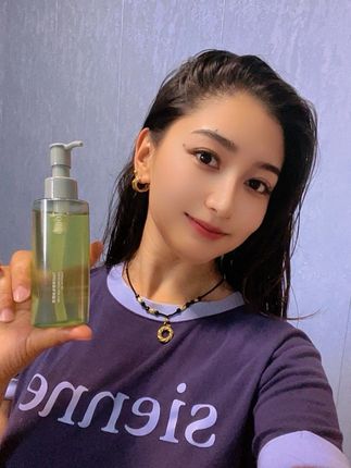 #护发精油 #好物推荐🔥 #护发精油推荐