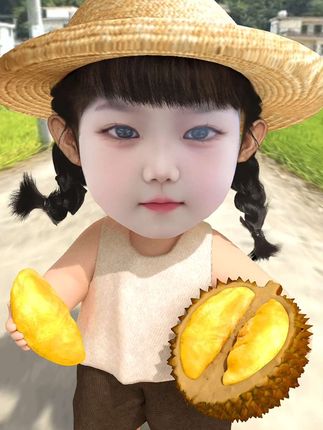#杜克和一哥 #杜克环游世界 #孟加拉的故事 #交换世界计划