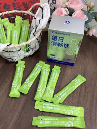万益蓝清畅饮你可千万别停产啊!夏天自律又嘴馋的大馋丫头们真的太需要它了 !#万益蓝 #万益蓝清畅饮 #女生必备 #强烈推荐 #亲测分享
