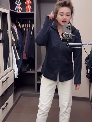 #高级感穿搭