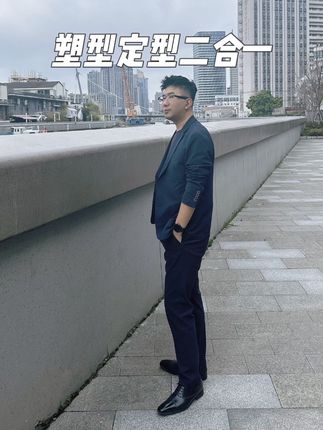 塑型定型二合一的定型啫喱 #定型啫喱 #商务休闲 #运动健身 #菲灵炫奇 #炫奇啫喱