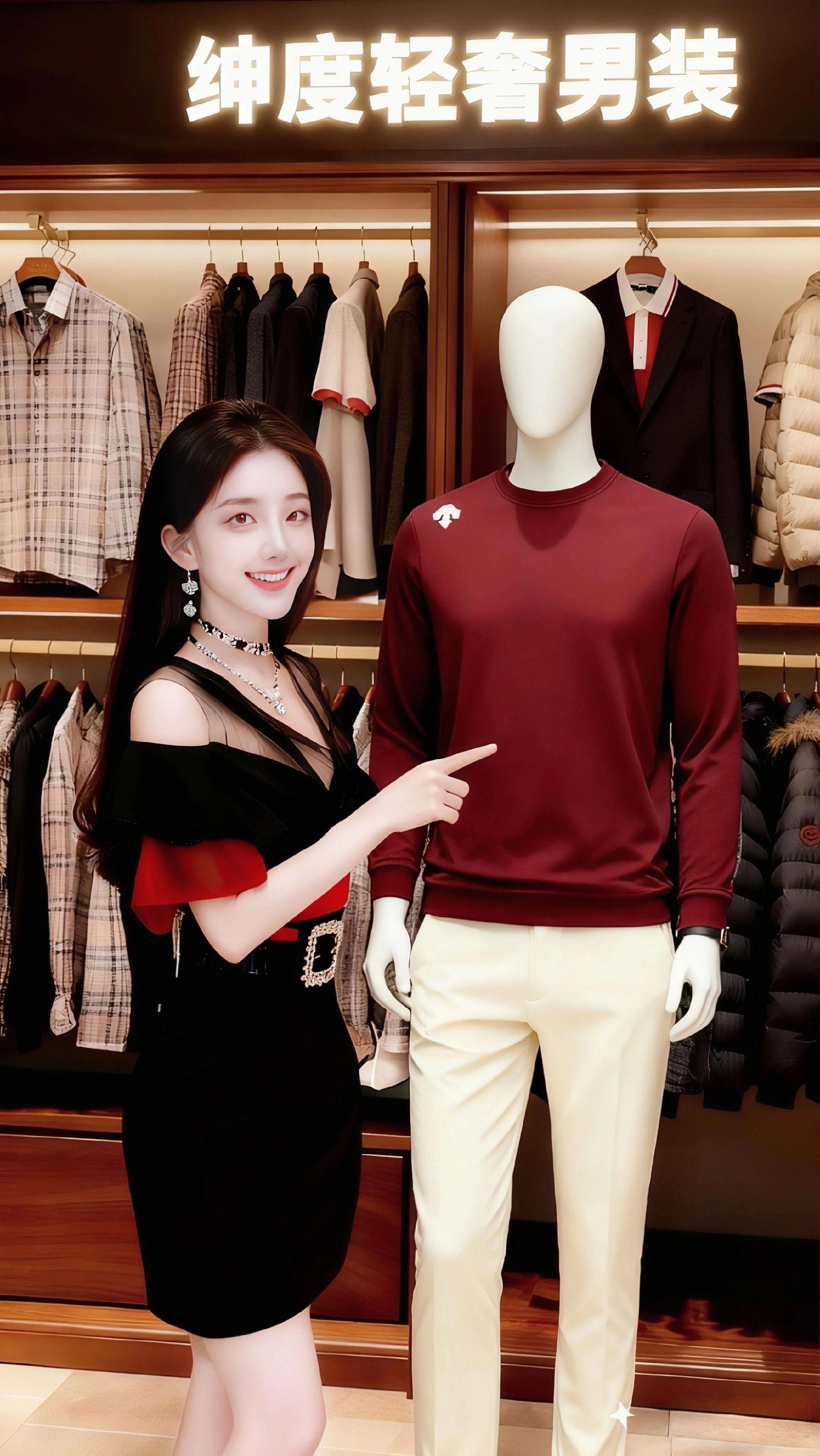 男生秋季衣柜刚需!迪桑家速干长袖T恤,运动、通勤、打底一件搞定,纯色还高级👔#品质男装 #爆款 #时尚打底衫 #卫衣 #高级感穿搭