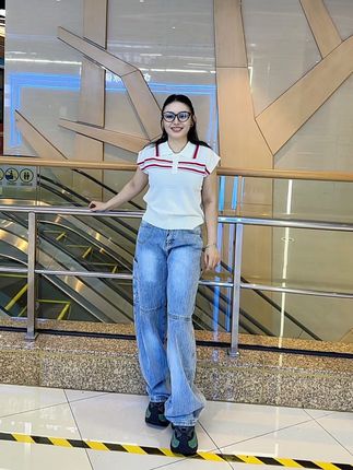 #体恤衫 #爱穿搭