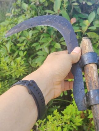农用多功能镰刀#三农工具