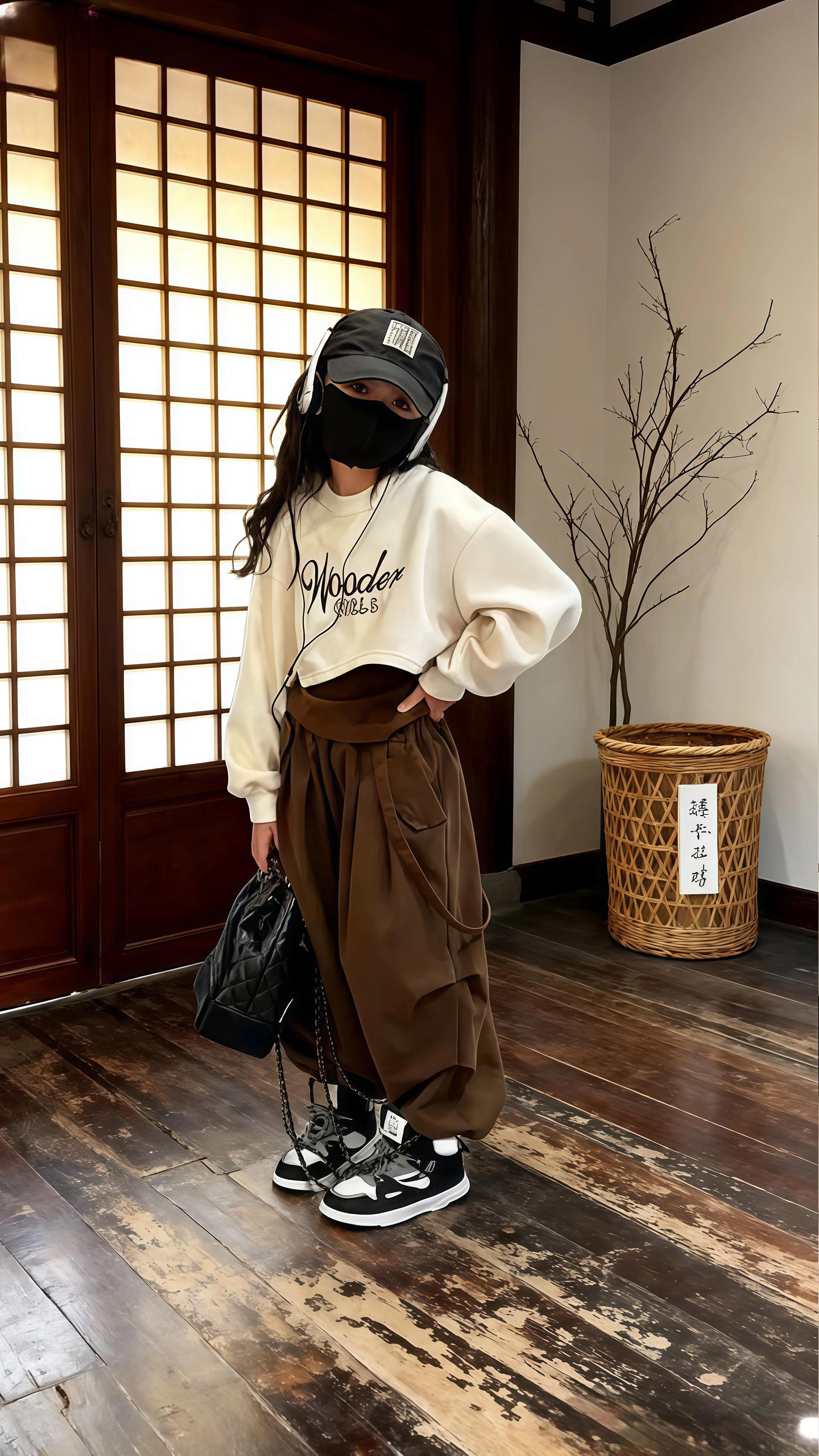 #少年感穿搭才是我的舒适区 #和朋友的秋季同频穿搭 #被秋日氛围感穿搭拿捏了 #晒出你的硬核穿搭公式 #学会穿搭技巧真的很重要 @抖加🔥上热门🔥dou+🔥热点宝