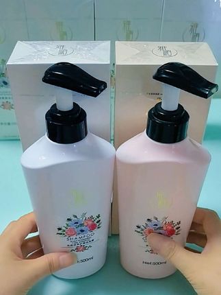 雅顺洗发露是一款集滋养、清洁和香气于一体的优质产品,它的独特配方和天然植物成分让秀发焕发自然光彩,柔顺丝滑!#洗发露 #去屑止痒 #控油清爽 #洗发水 #护发素