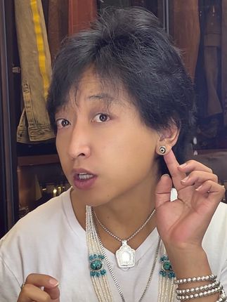 哇好时尚好藏潮流