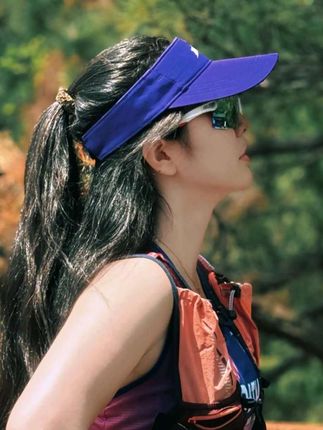 小魔女同款值得拥有#奢音x7air #骨传导耳机 #跑步耳机#奢音