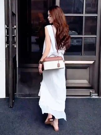 #高级感穿搭#气质女神 # 美出高级感 #时尚气质穿搭