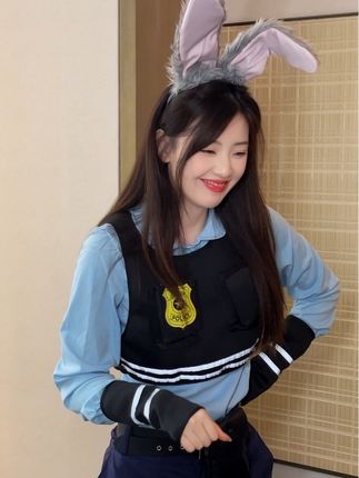 #学院风穿搭 #爱了爱了 #甜美女孩