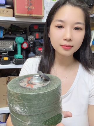 #五金工具 #切割片