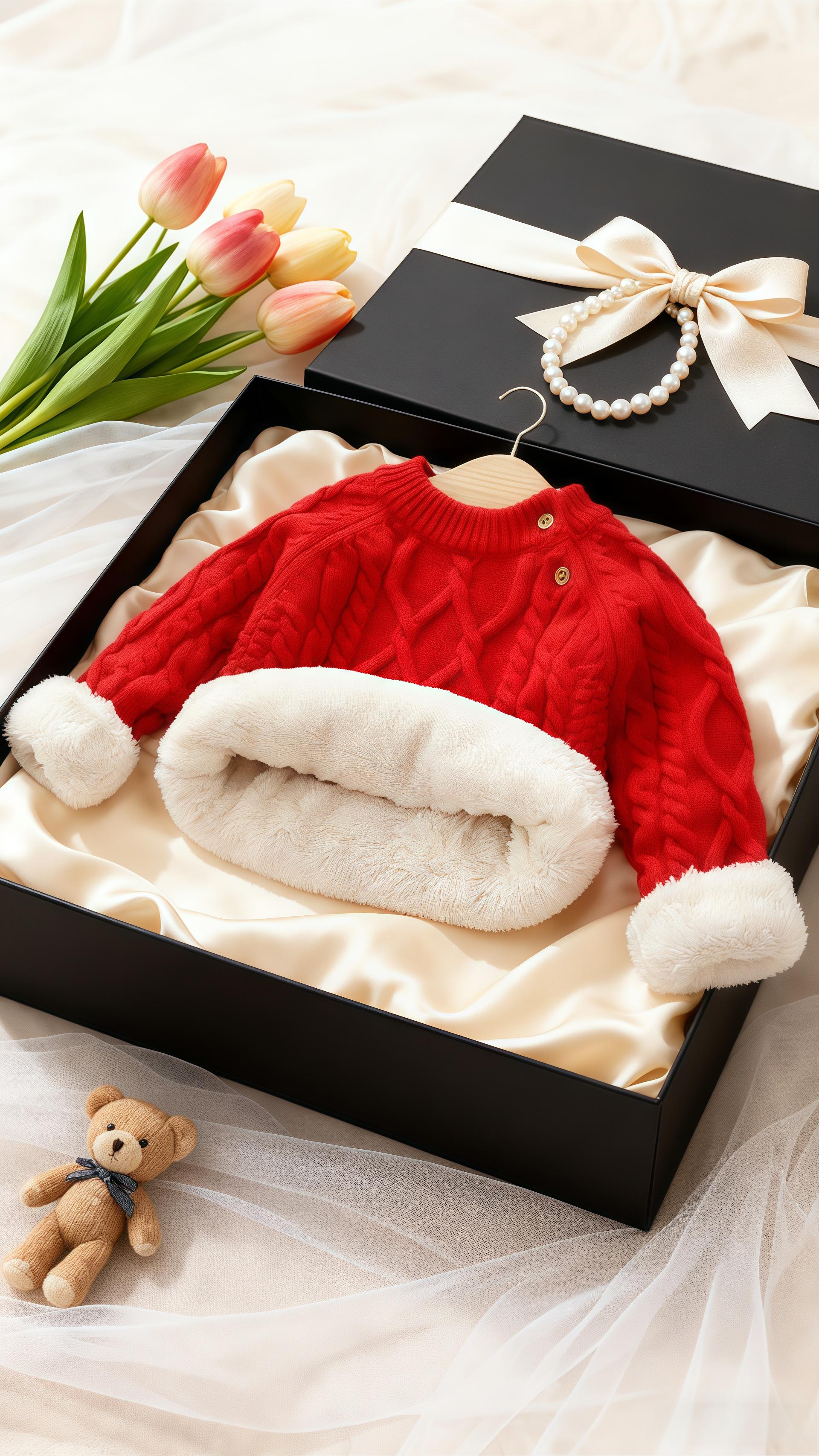 #毛衣#加绒 #家有萌娃 #保暖#洋气@抖加🔥上热门🔥dou+🔥热点宝 @DOU+小助手