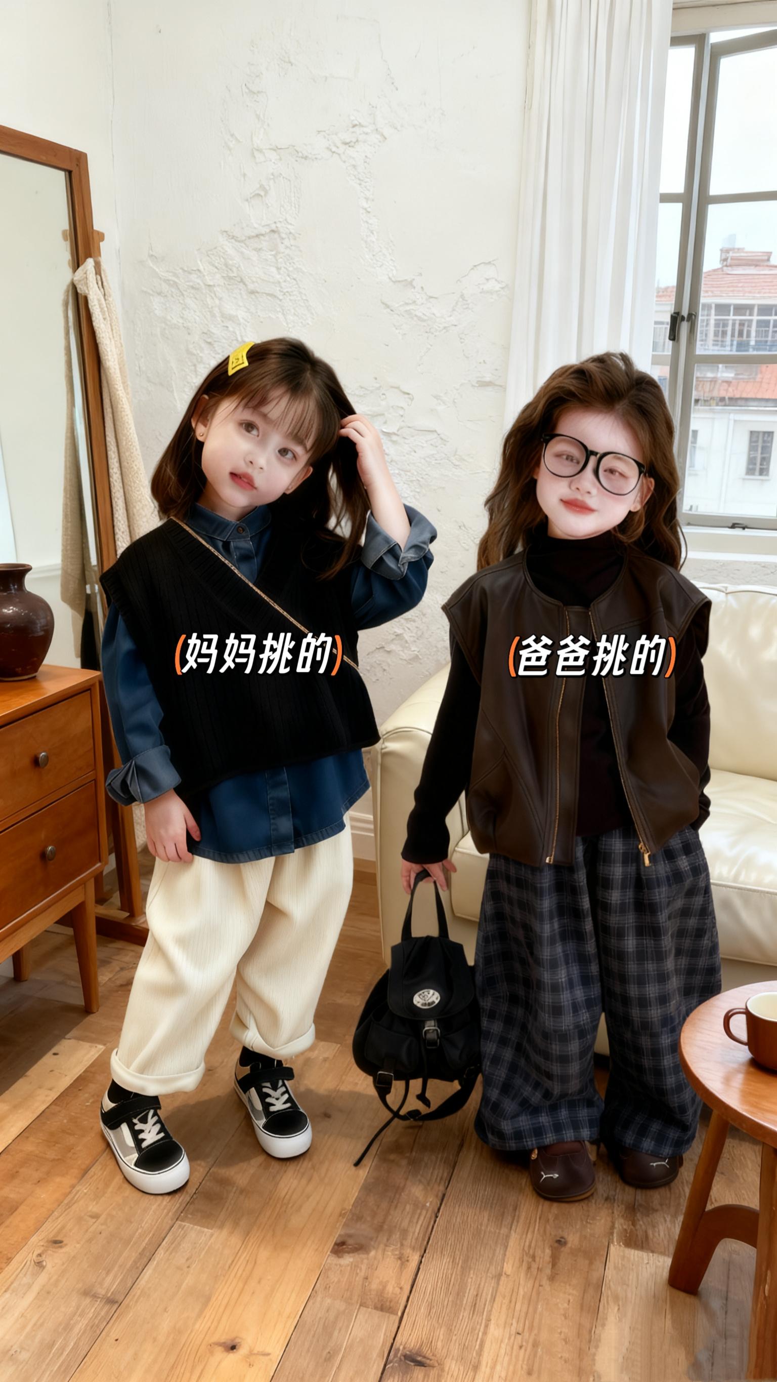 #初秋一周不重样穿搭 #秋季不露腿穿搭 #秋天变时髦就从韩系穿搭开始 #小个子秋冬穿搭 #早秋穿搭三分钟出门不是梦 @抖加🔥上热门🔥dou+🔥热点宝 @抖音小助手