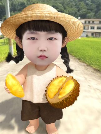 #杜克和一哥 #杜克环游世界 #孟加拉的故事 #交换世界计划